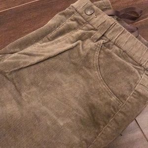 Uniqlo legging pants